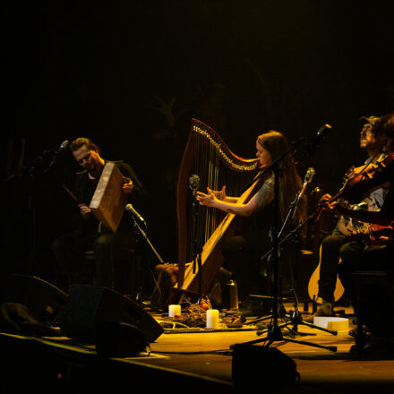 Heilung @ Globe Wien