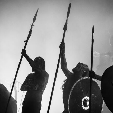 Heilung @ Globe Wien