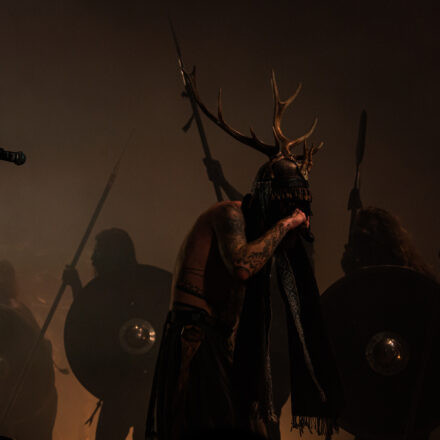 Heilung @ Globe Wien