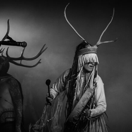 Heilung @ Globe Wien