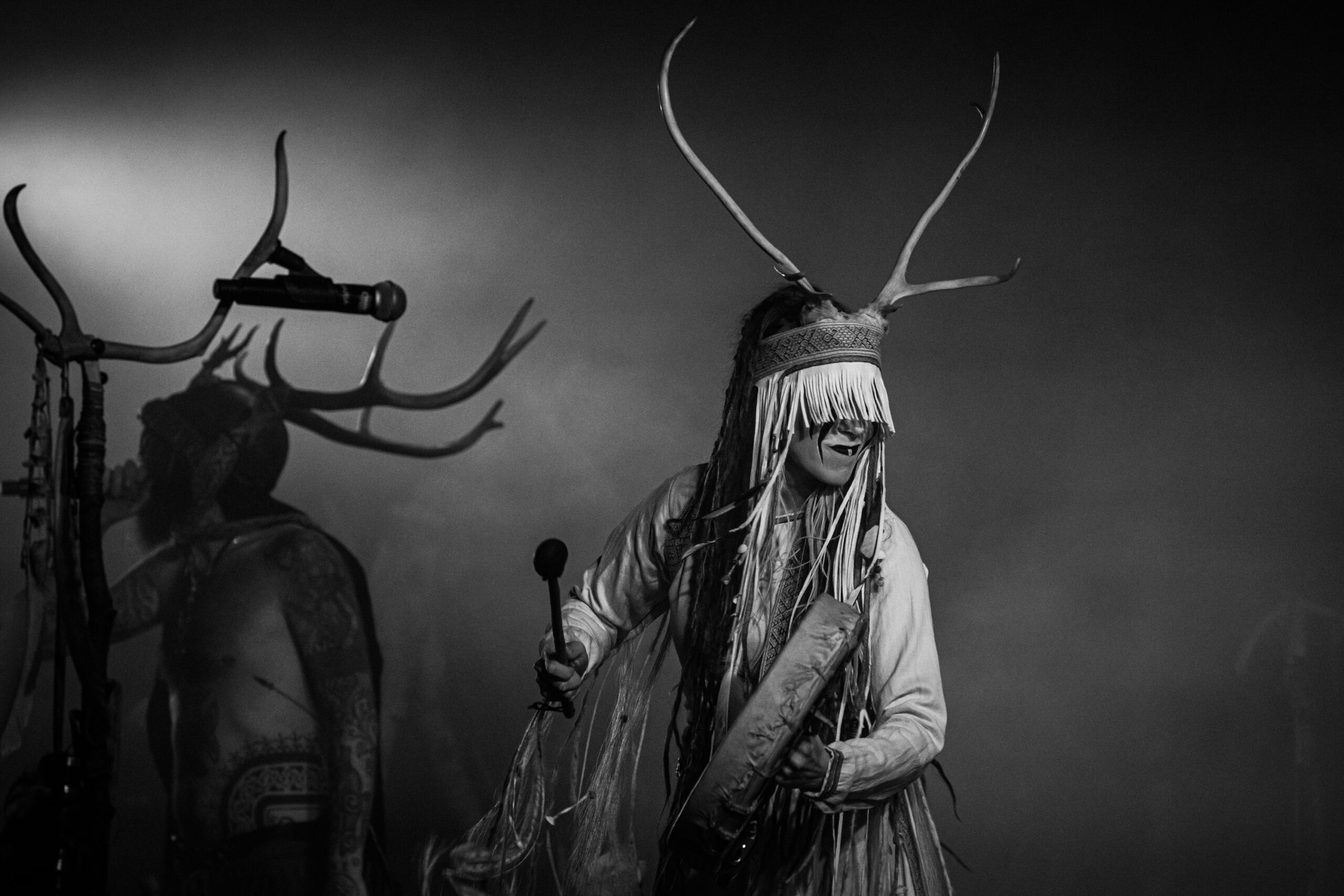 Heilung @ Globe Wien