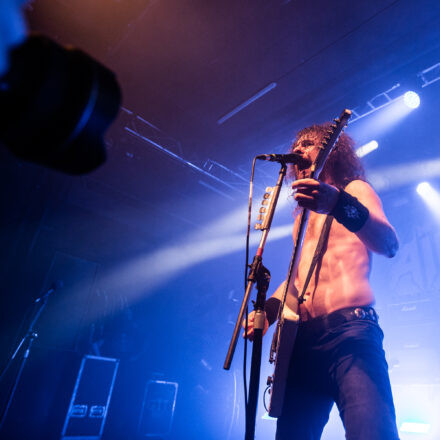 Airbourne @ Arena Wien