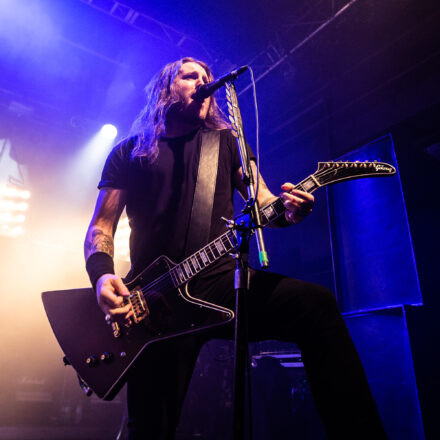 Airbourne @ Arena Wien