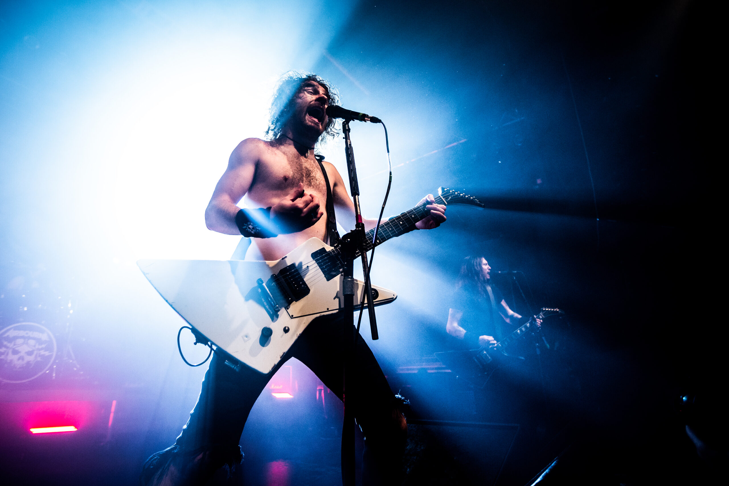 Airbourne @ Arena Wien