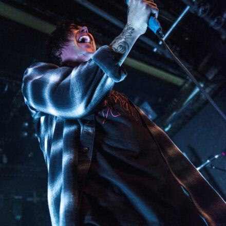 Sleeping with Sirens