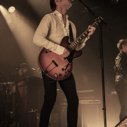 Mando Diao @ Arena Wien