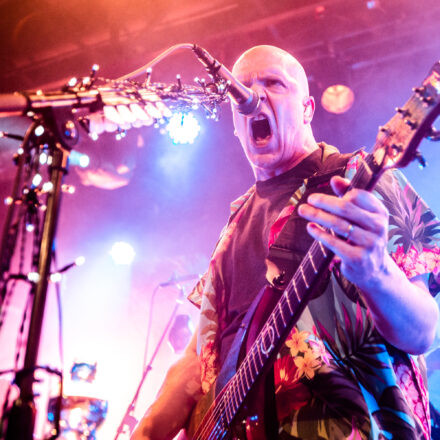 Devin Townsend