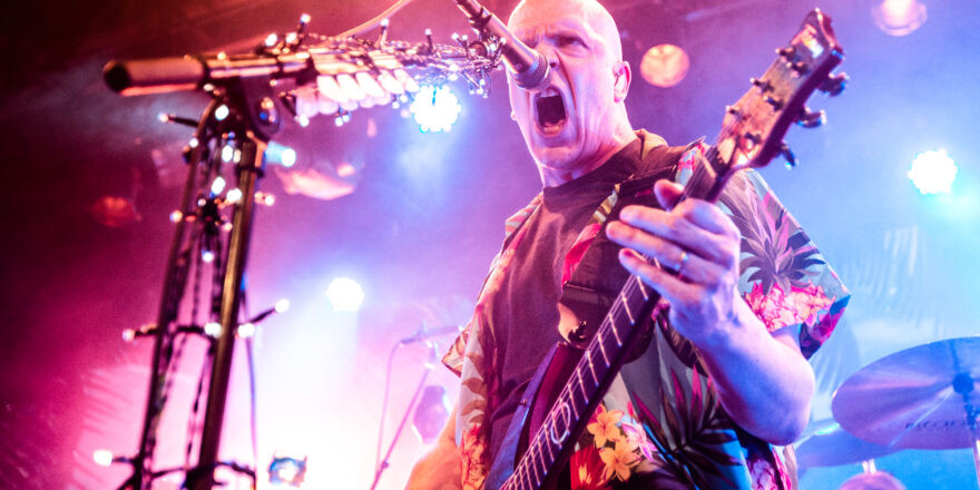 Devin Townsend