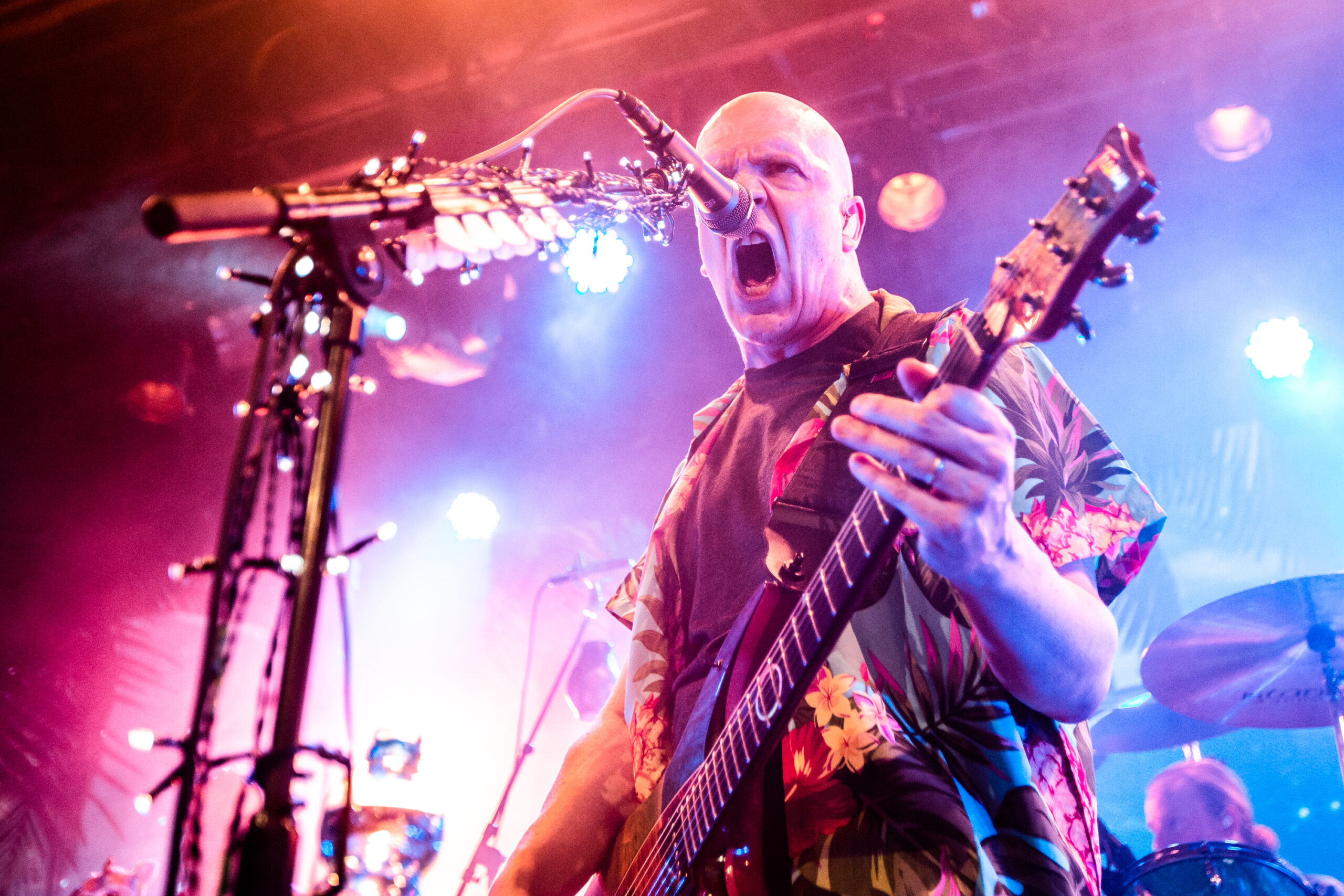 Devin Townsend