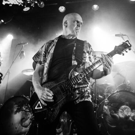 Devin Townsend