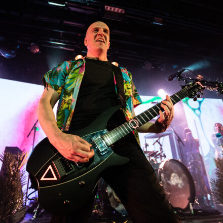 Devin Townsend