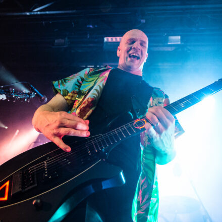 Devin Townsend