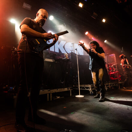 Devin Townsend