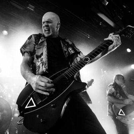 Devin Townsend