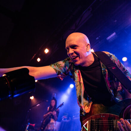 Devin Townsend