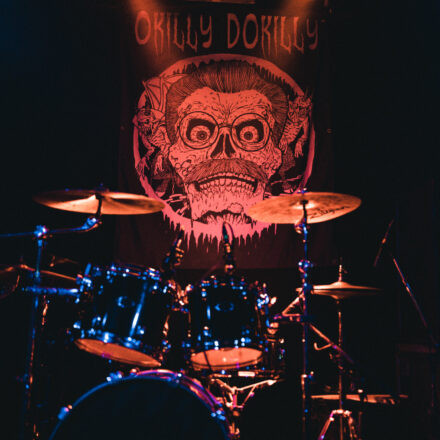 Okilly Dokilly