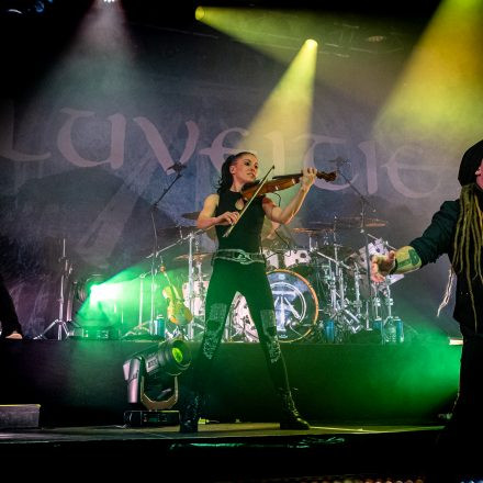 Eluveitie