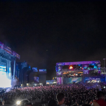 FM4 Frequency Festival 2019 @ Green Park – Day 2