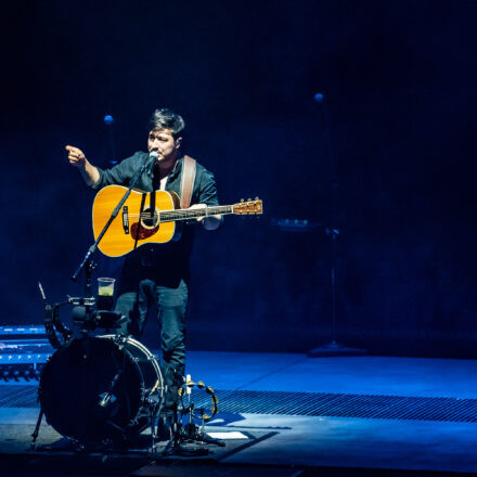 Mumford and Sons @ Wiener Stadthalle