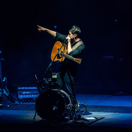 Mumford and Sons @ Wiener Stadthalle