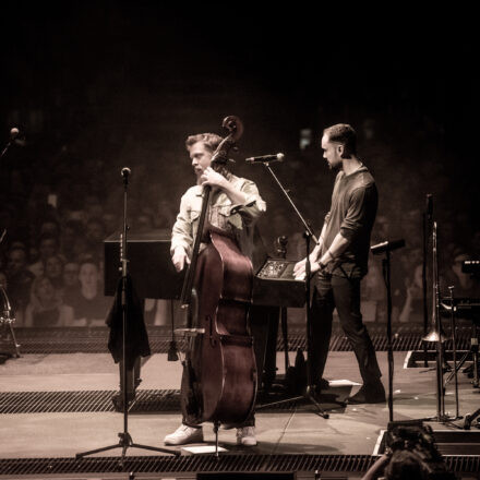 Mumford and Sons @ Wiener Stadthalle