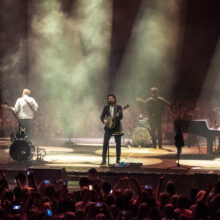 Mumford and Sons @ Wiener Stadthalle