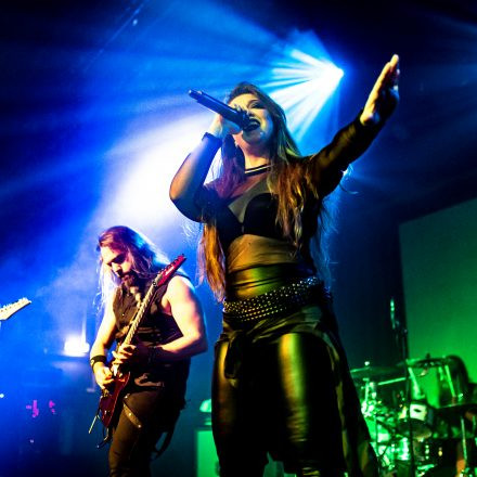 Jinjer