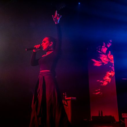 Jinjer