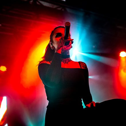 Jinjer