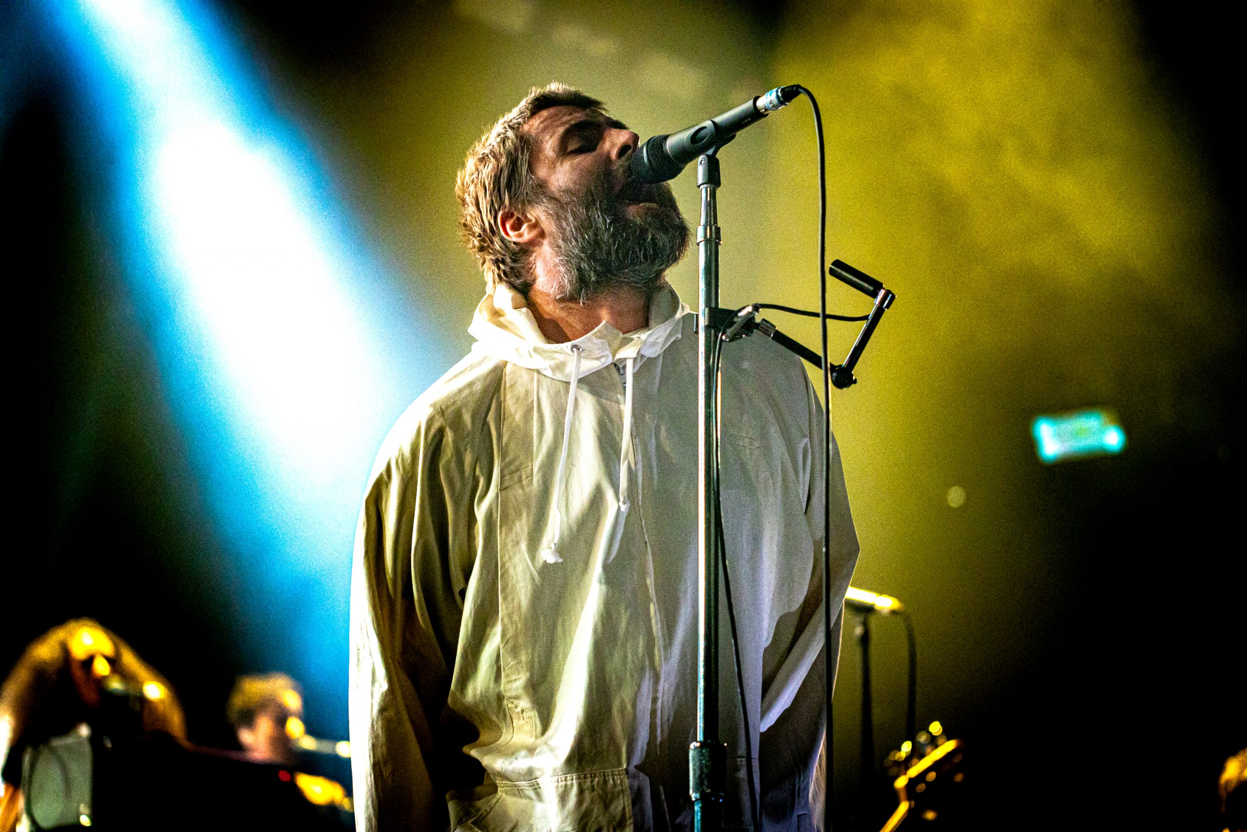 Liam Gallagher