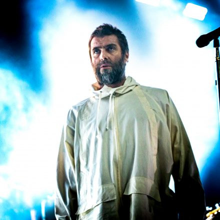 Liam Gallagher