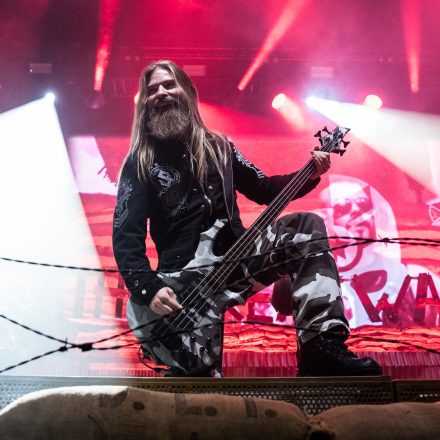 Sabaton