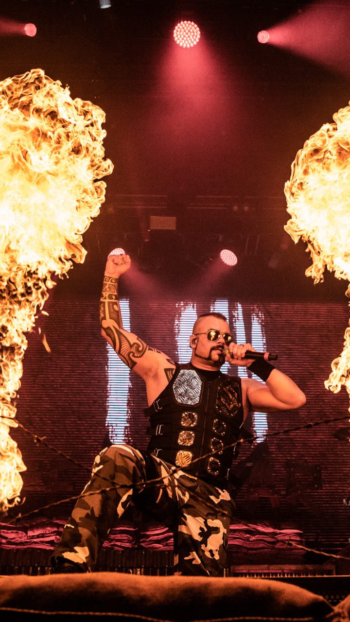 Sabaton