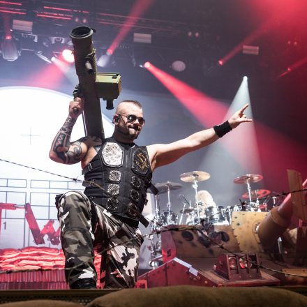 Sabaton