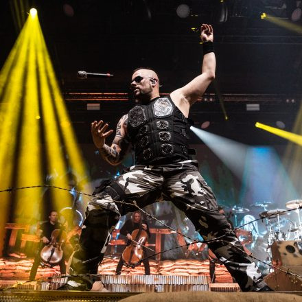 Sabaton