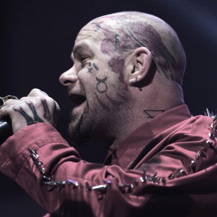 Five Finger Death Punch