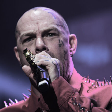 Five Finger Death Punch