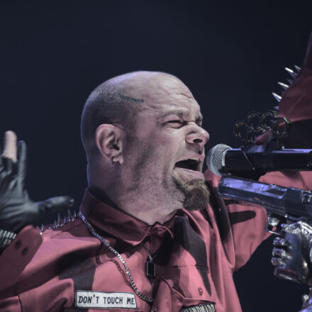 Five Finger Death Punch