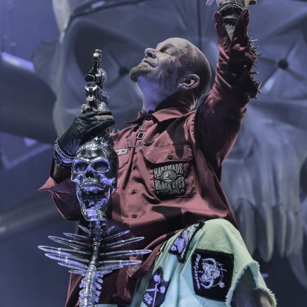 Five Finger Death Punch