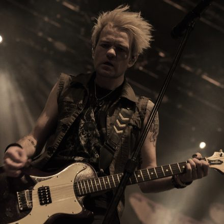 Sum 41