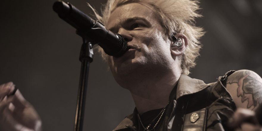 Sum 41