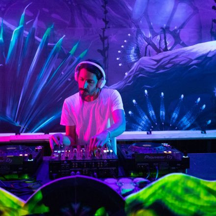 Paradise Winter Festival 2020 // Tag 1