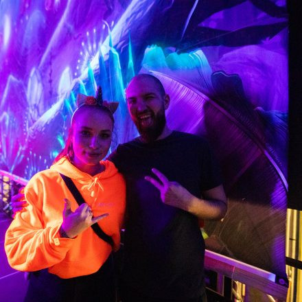 Paradise Winter Festival 2020 // Tag 1