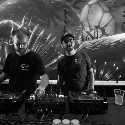 Paradise Winter Festival 2020 // Tag 1
