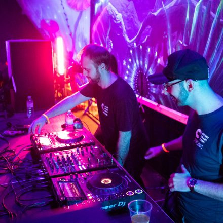 Paradise Winter Festival 2020 // Tag 1