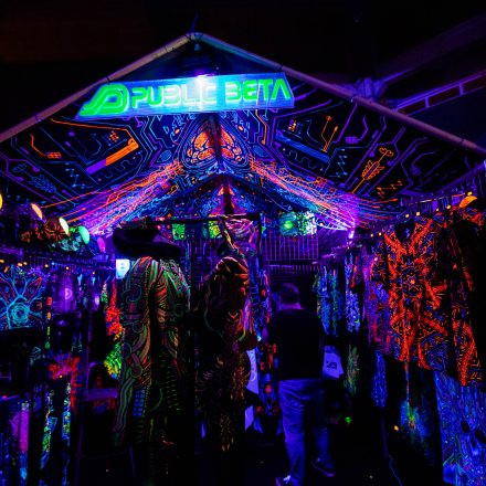 Paradise Winter Festival 2020 // Tag 1