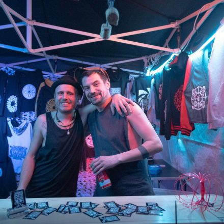 Paradise Winter Festival 2020 // Tag 1