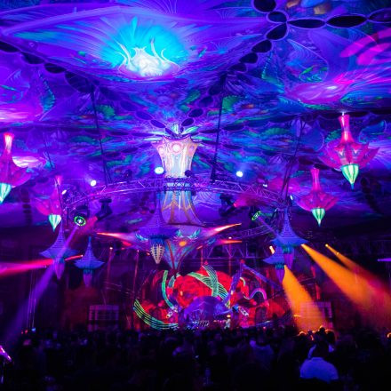 Paradise Winter Festival 2020 // Tag 1
