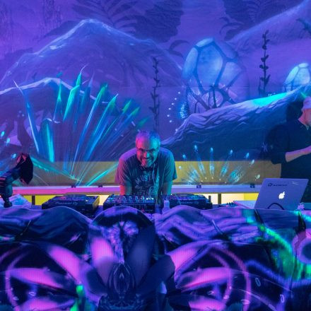 Paradise Winter Festival 2020 // Tag 1