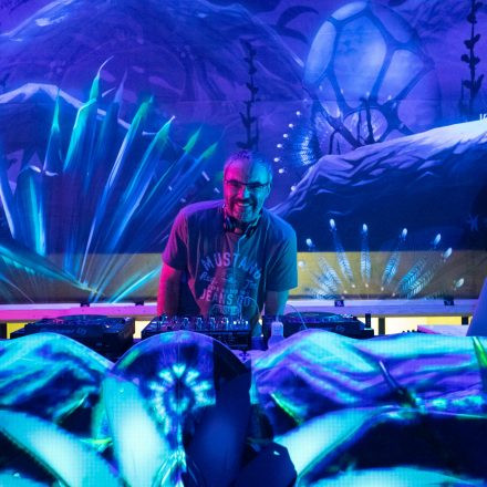 Paradise Winter Festival 2020 // Tag 1